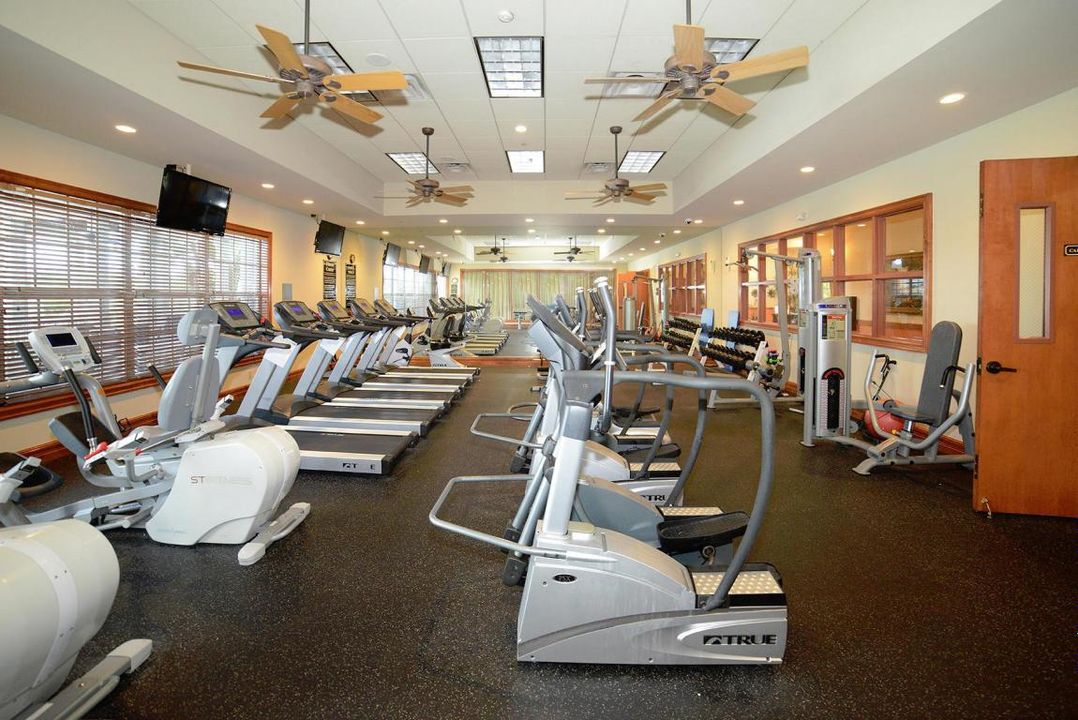 6-State-of-The-Art-Gym
