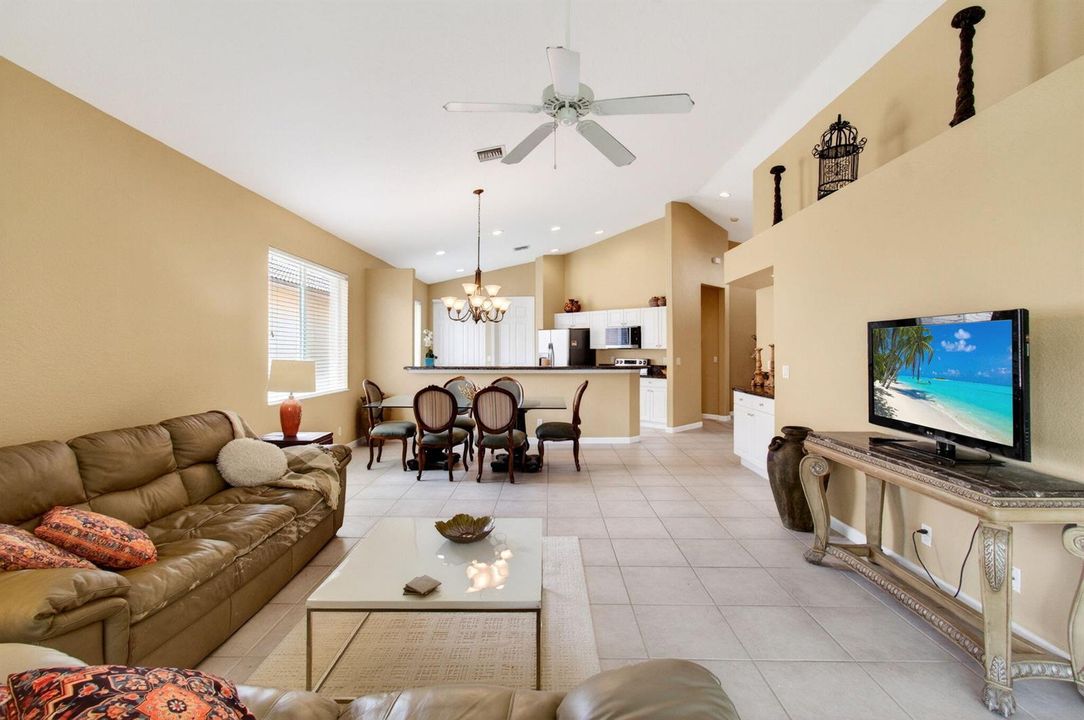 Living/Dining