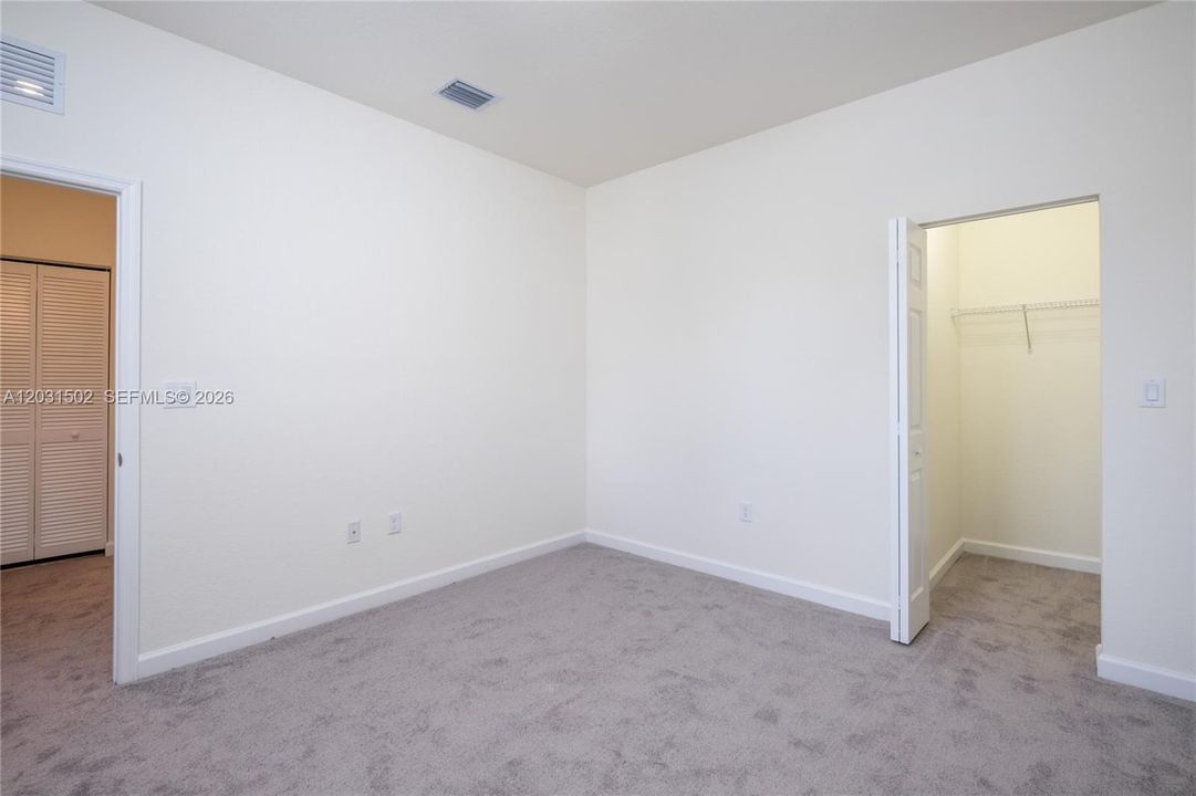 NEW FLOORS TO BE INSTALLED. NO MORE CARPETS.
