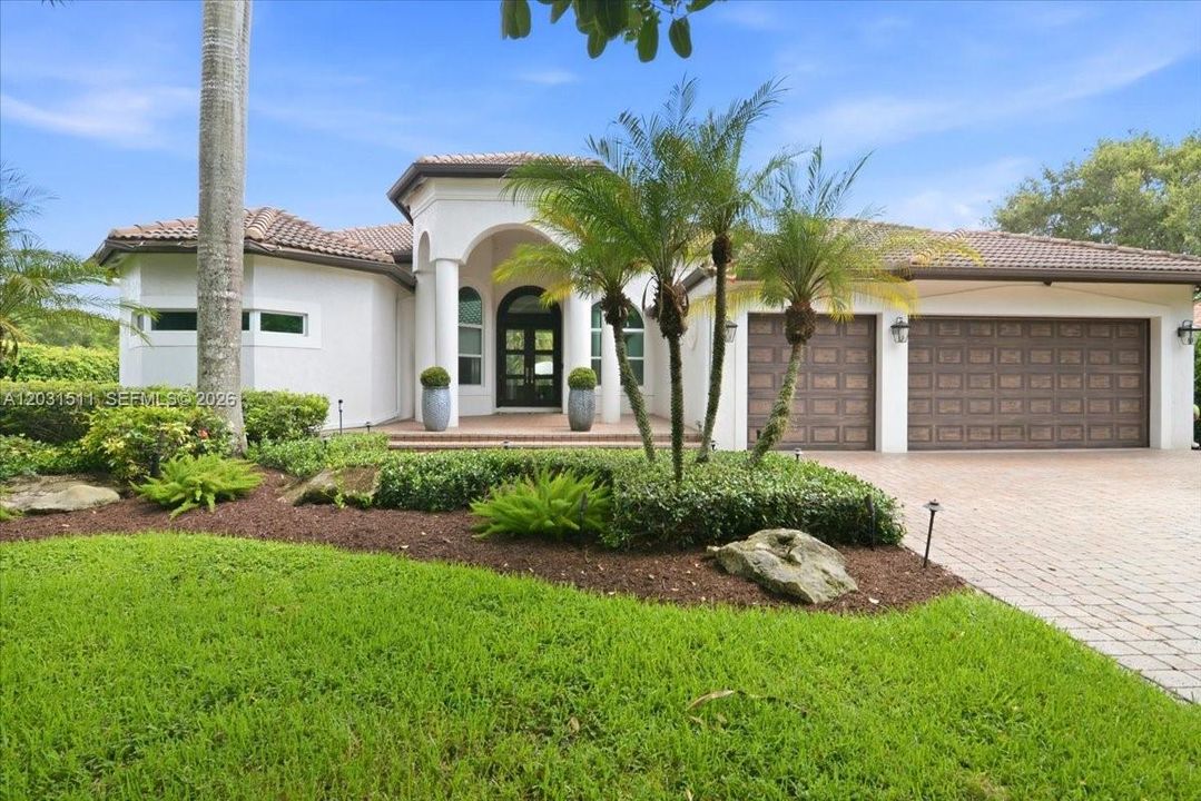 For Sale: $2,695,000 (4 beds, 4 baths, 3646 Square Feet)