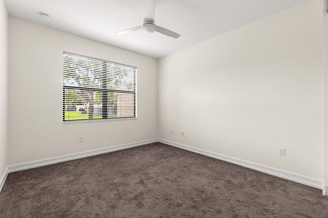 1st floor bedroom