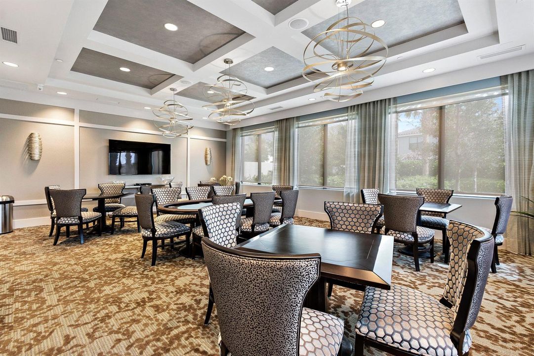 clubhouse
