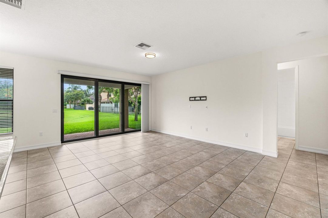 great room