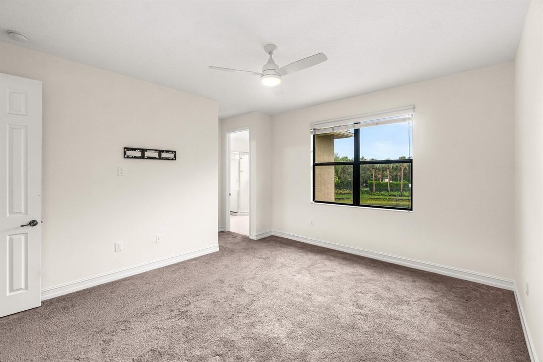 primary suite