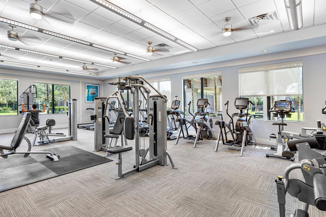 state of art fitness