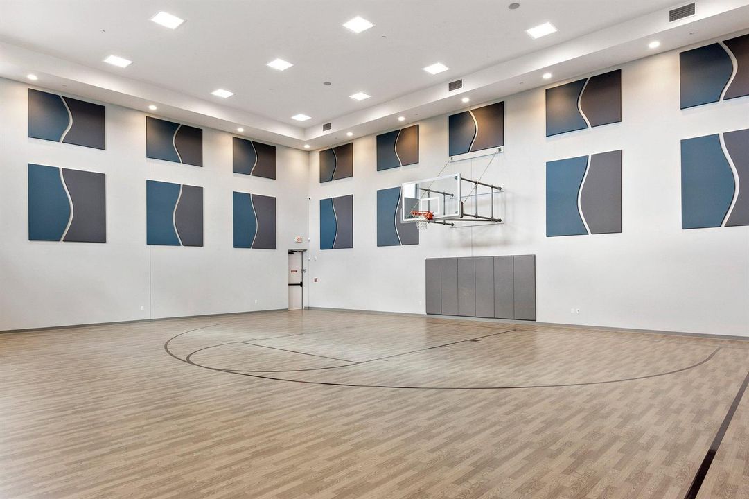clubhouse