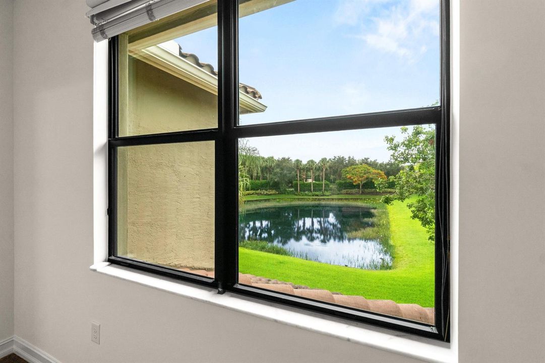 lake view