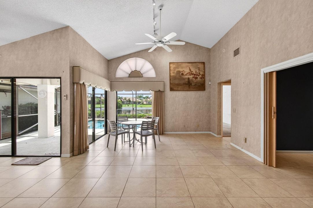Tons of Potential