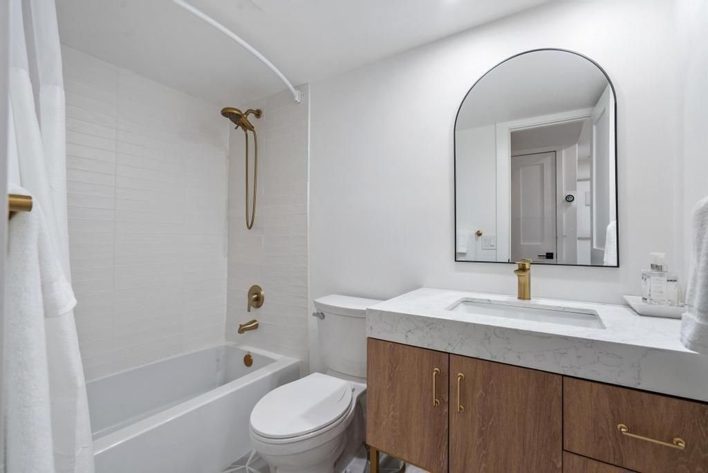 Updated Bath 2
