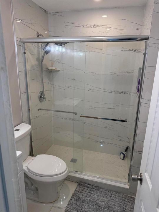 2nd bath
