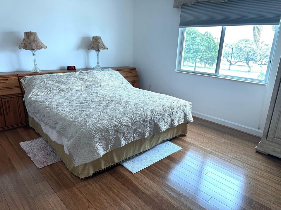 Masters Bedroom