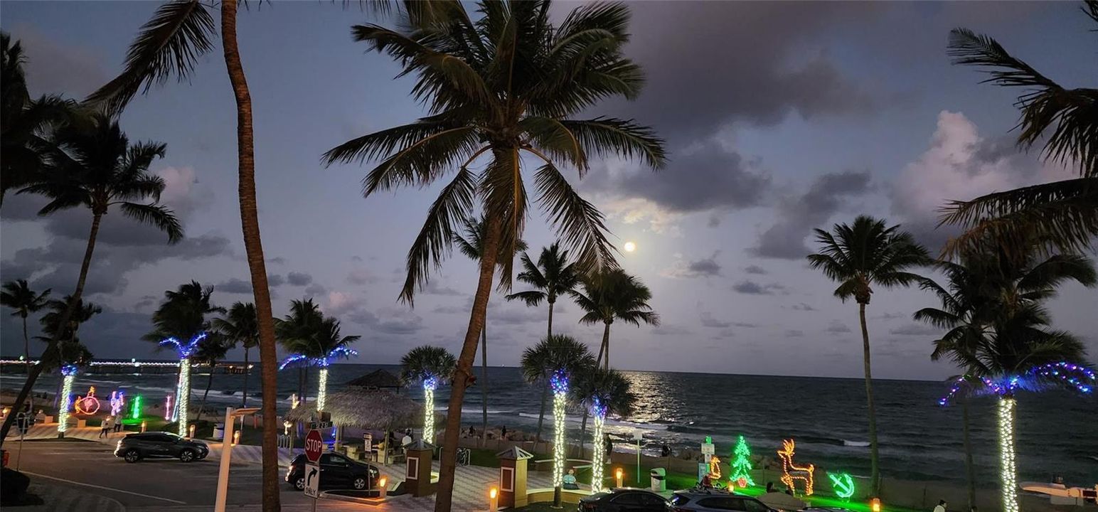 Christmas in Deerfield