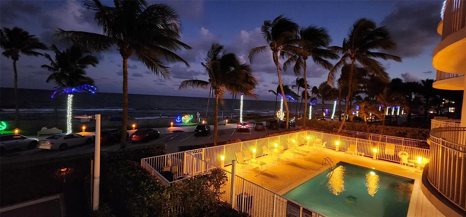 Night View