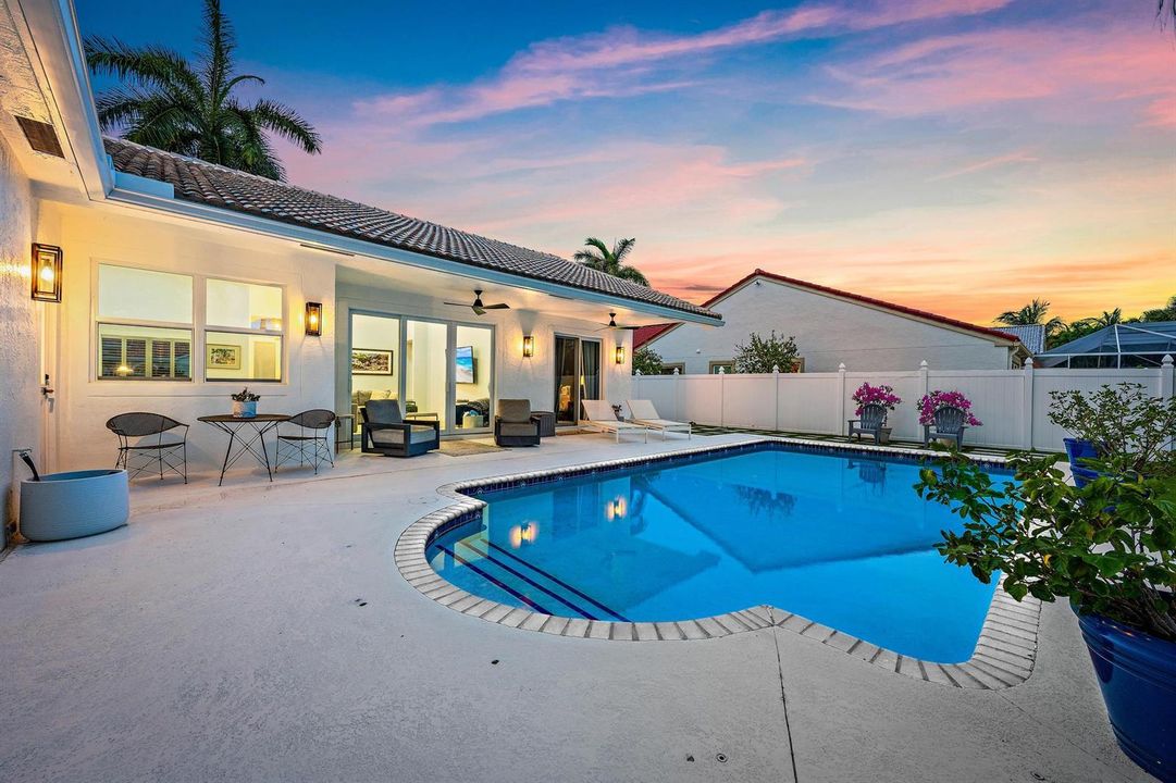 Pool/Patio