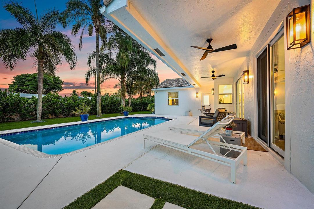Patio/Pool