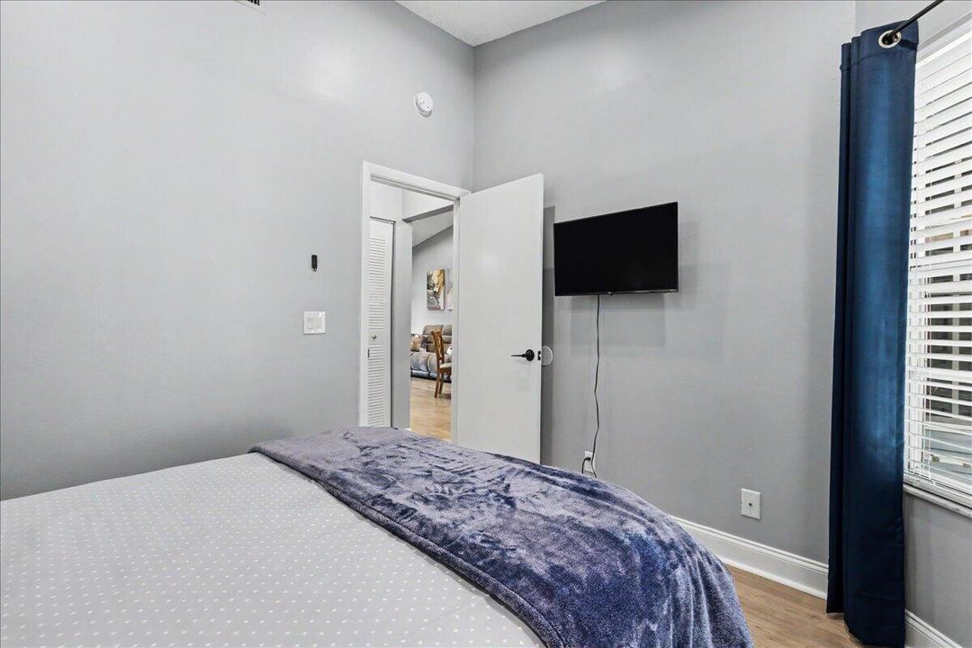 2nd Bedroom