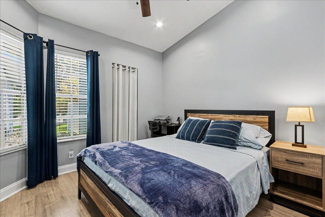 2nd Bedroom