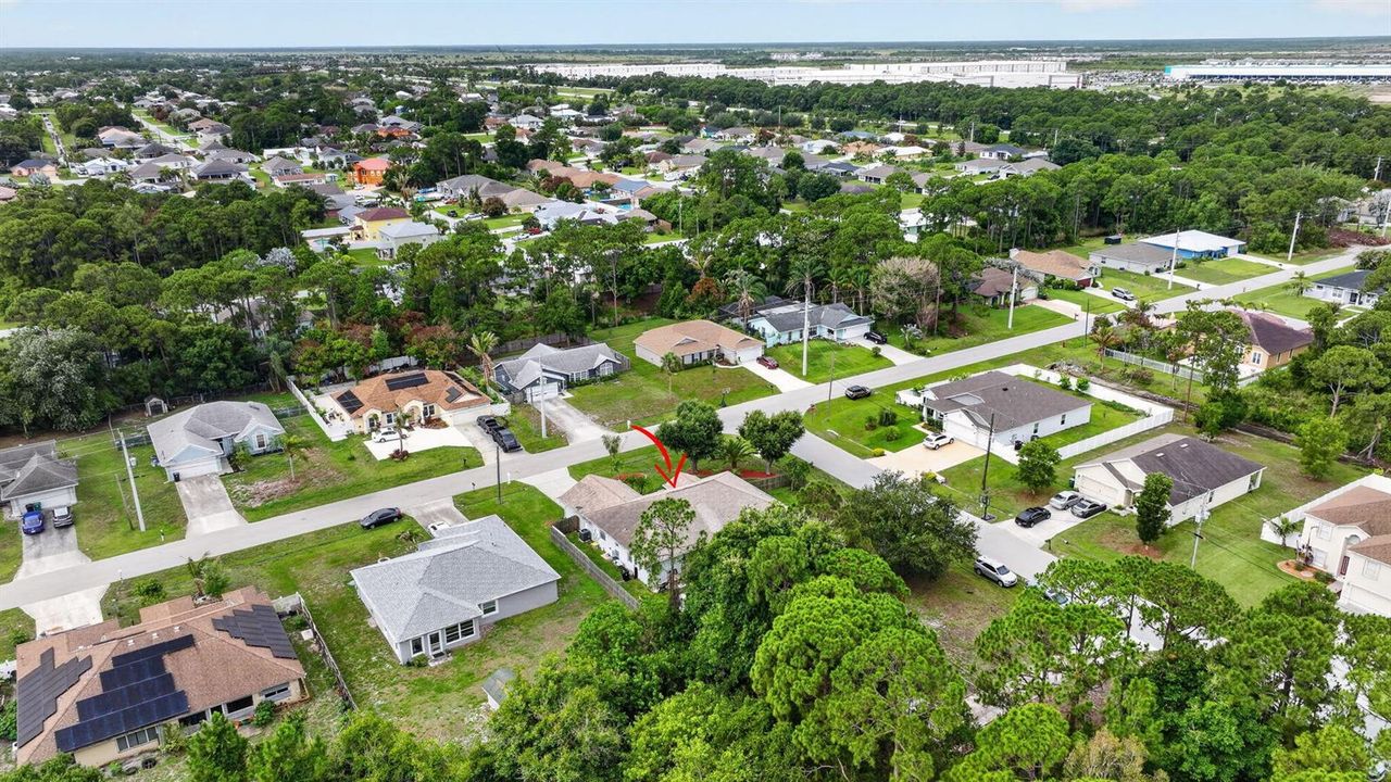 Aerial