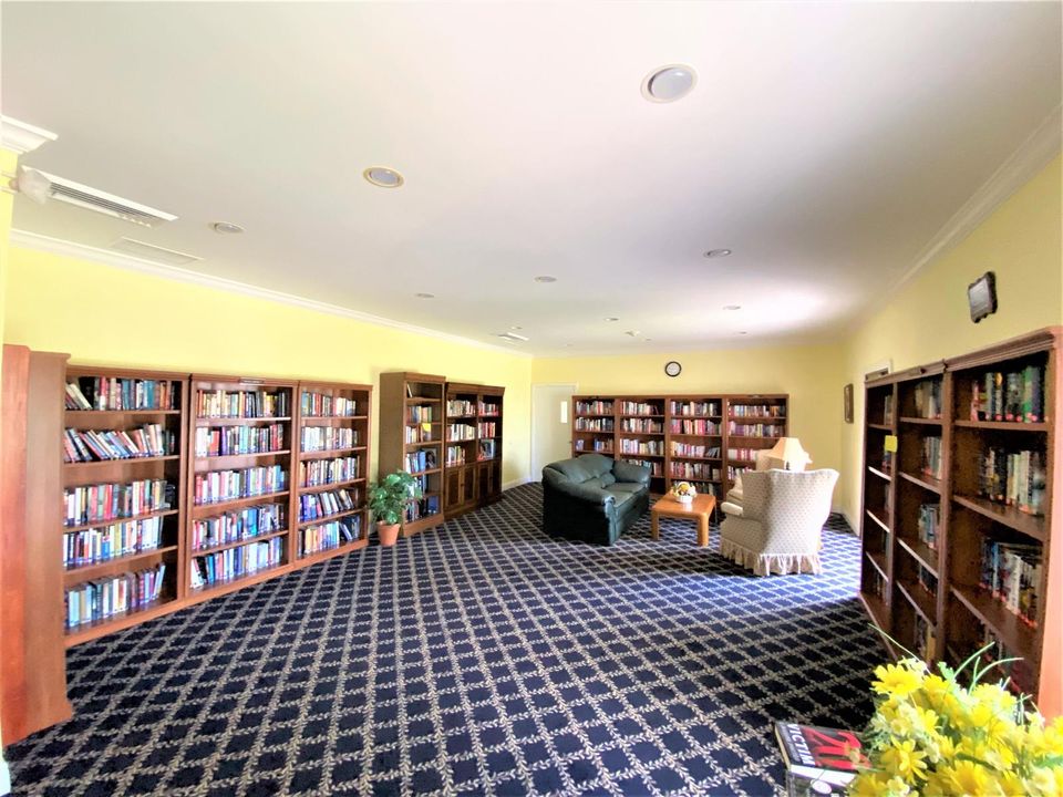 LIBRARY.