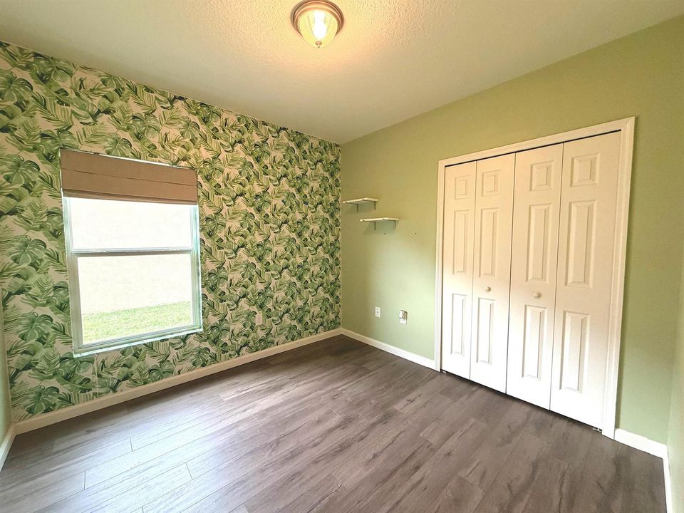 Bedroom #3