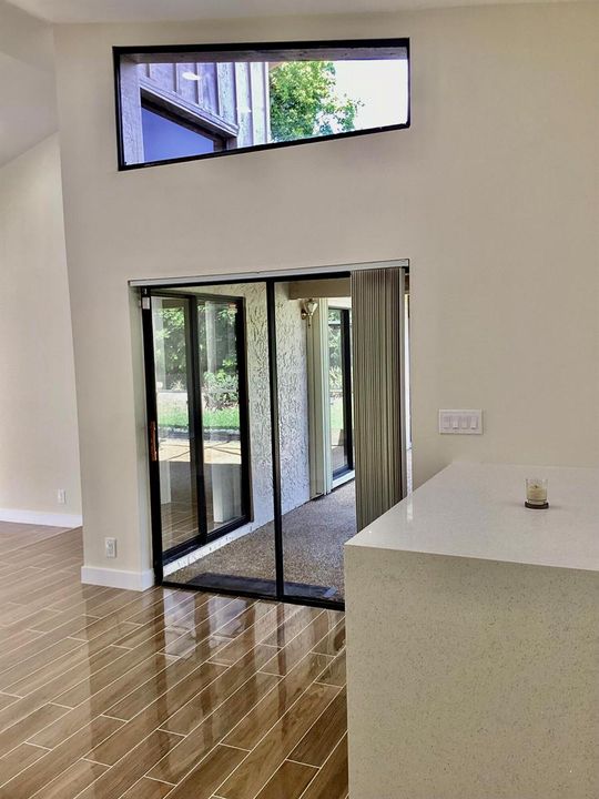 OTHER KITCHN SLIDER DOOR