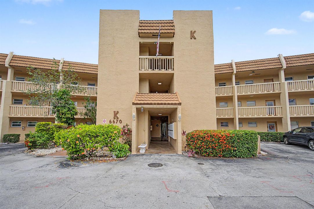 6670 Royal Palm Blvd - Apt 314k - Margat