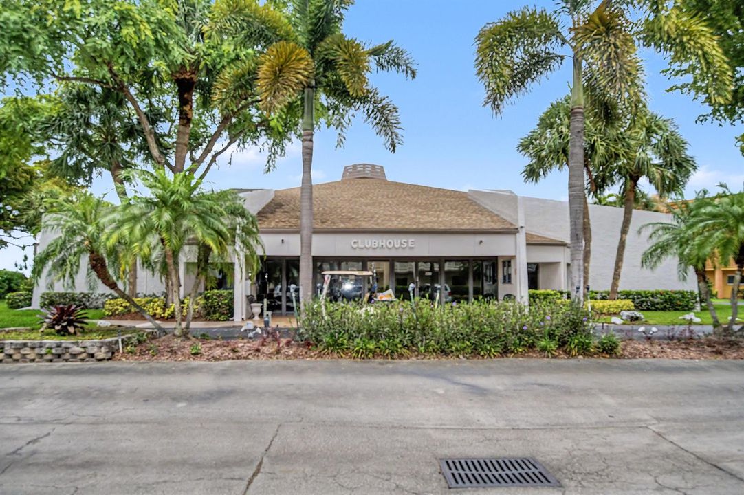 6670 Royal Palm Blvd - Apt 314k - Margat