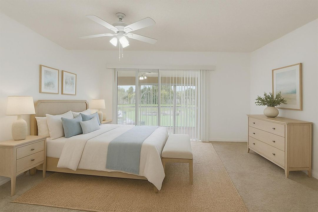 6670 Royal Palm Blvd - Apt 314k - Margat
