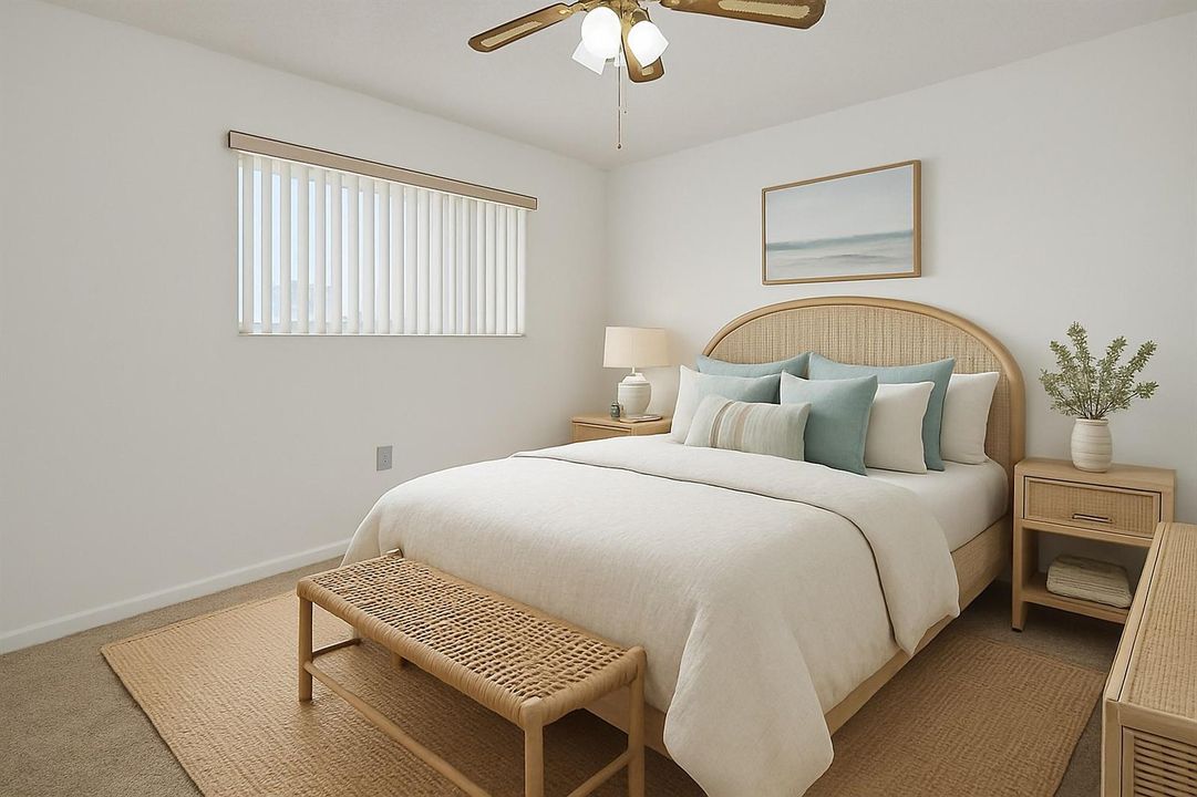 6670 Royal Palm Blvd - Apt 314k - Margat