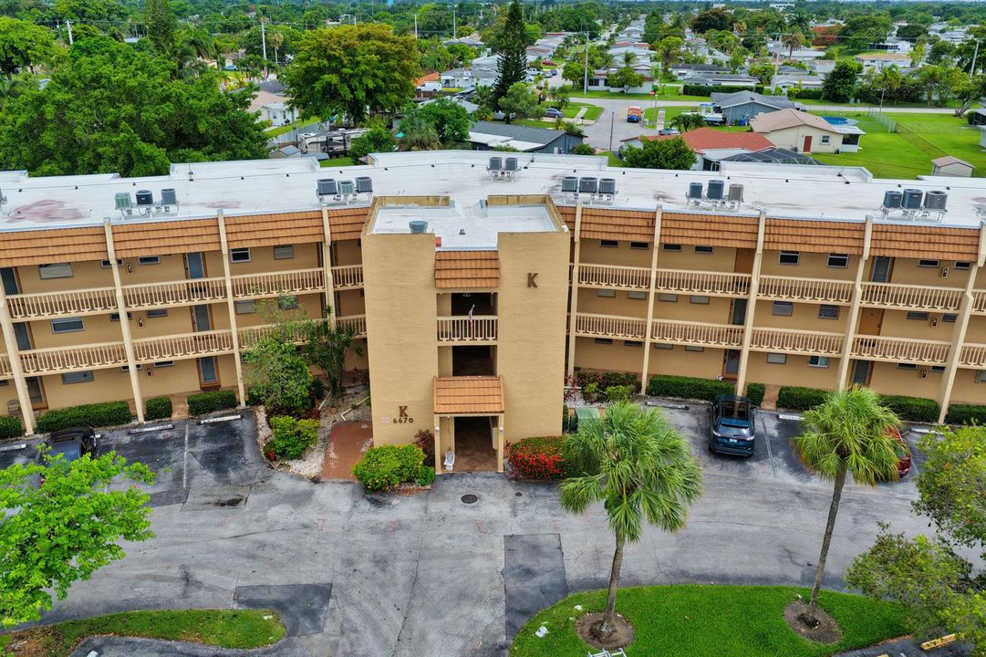 6670 Royal Palm Blvd - Apt 314k - Margat