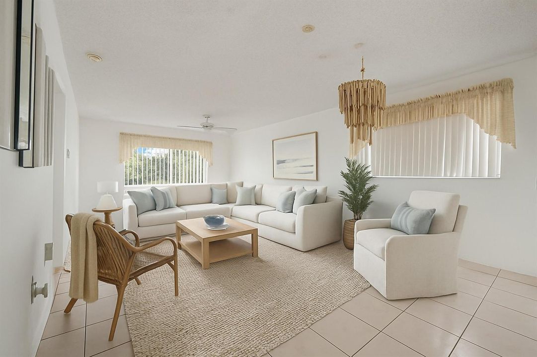 6670 Royal Palm Blvd - Apt 314k - Margat