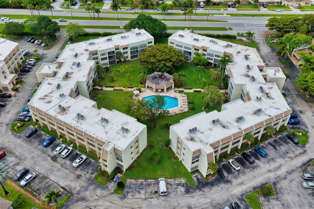 6670 Royal Palm Blvd - Apt 314k - Margat