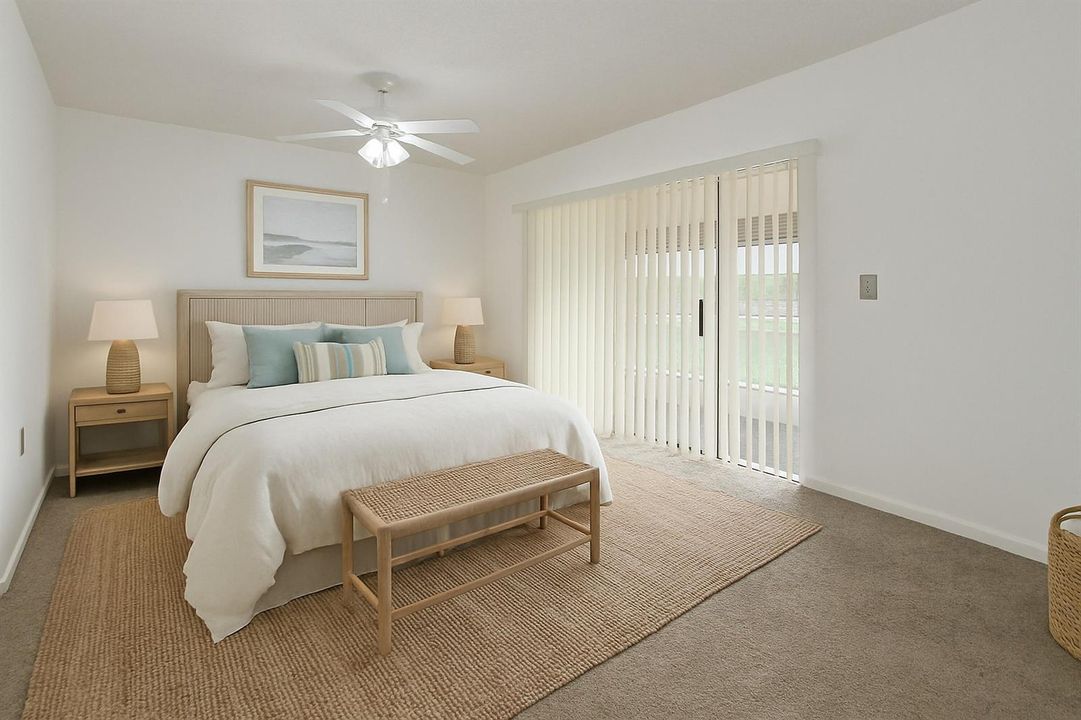 6670 Royal Palm Blvd - Apt 314k - Margat