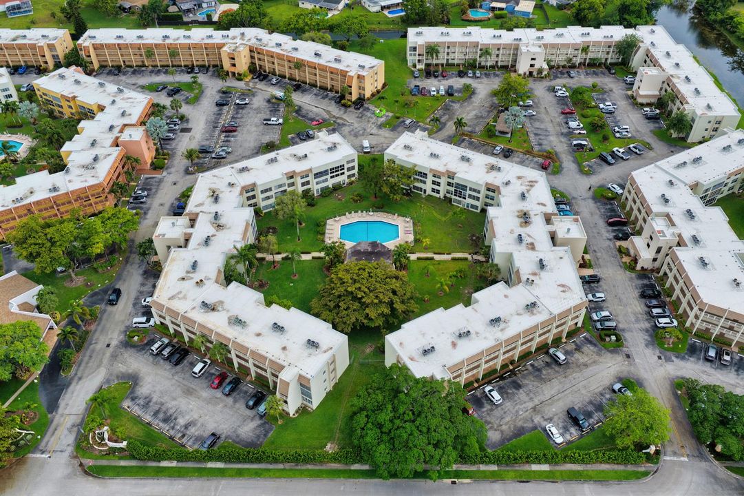 6670 Royal Palm Blvd - Apt 314k - Margat