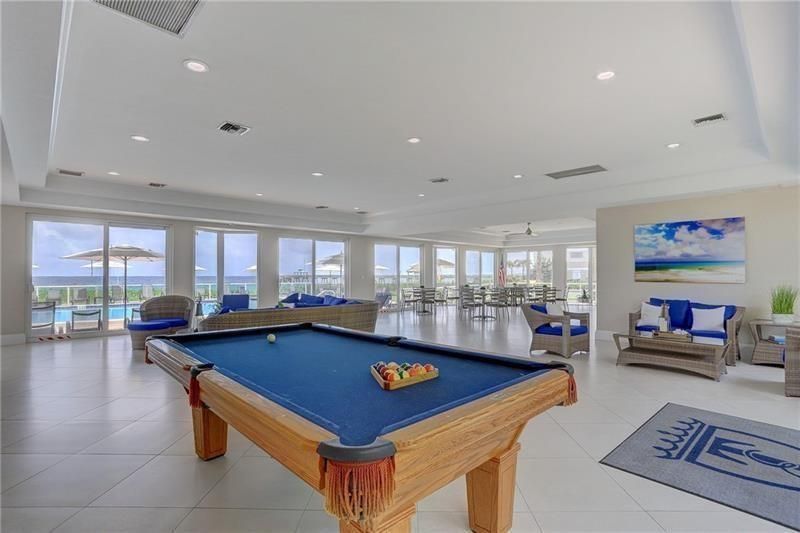 Inside Cabana