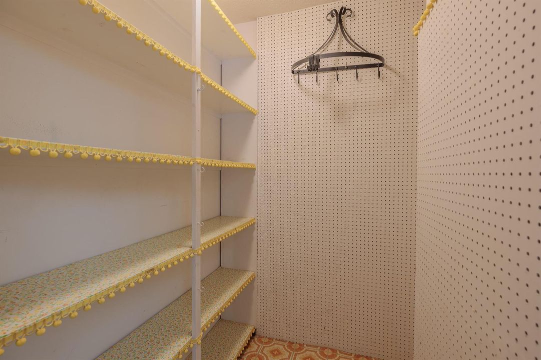 Pantry