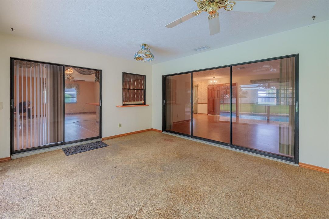 Florida Room