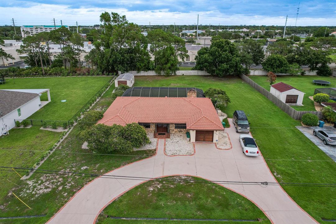 Aerial
