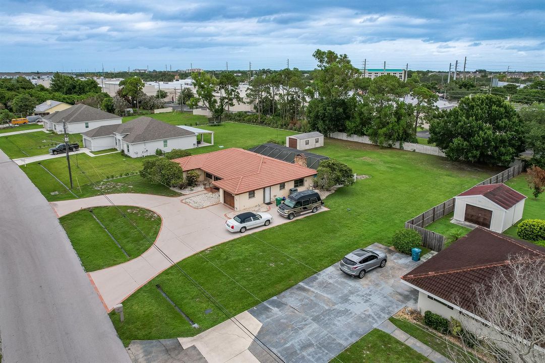 Aerial