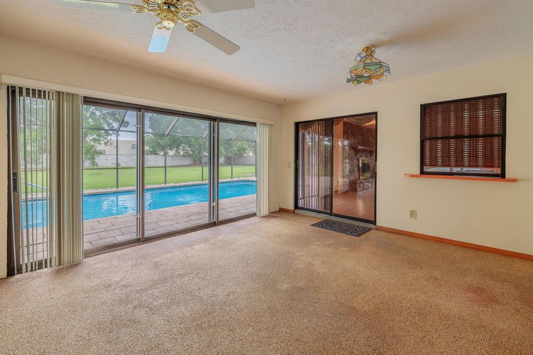 Florida Room
