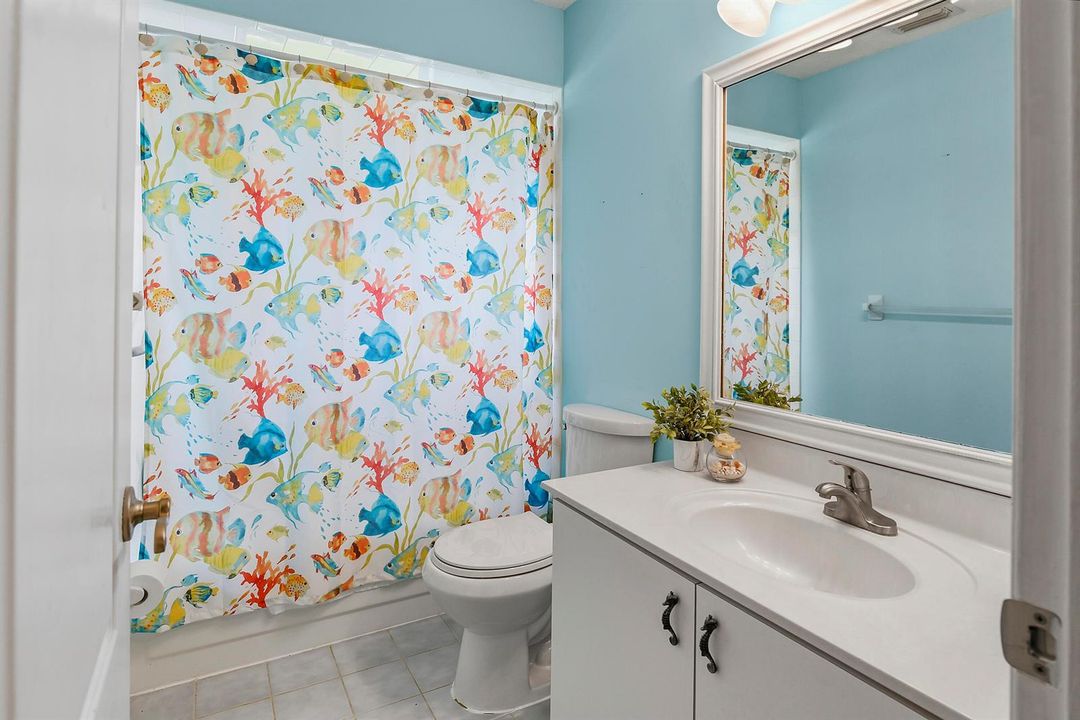 Guest Bath
