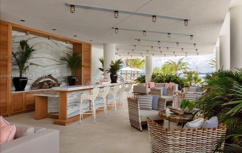 Beach Club