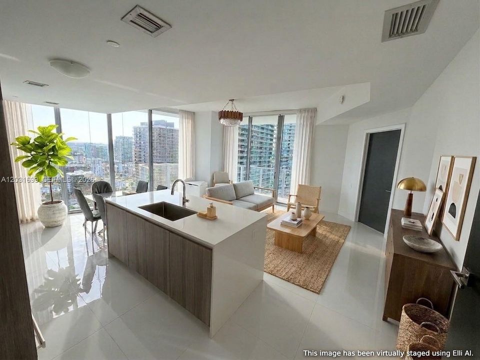 Living/Dining