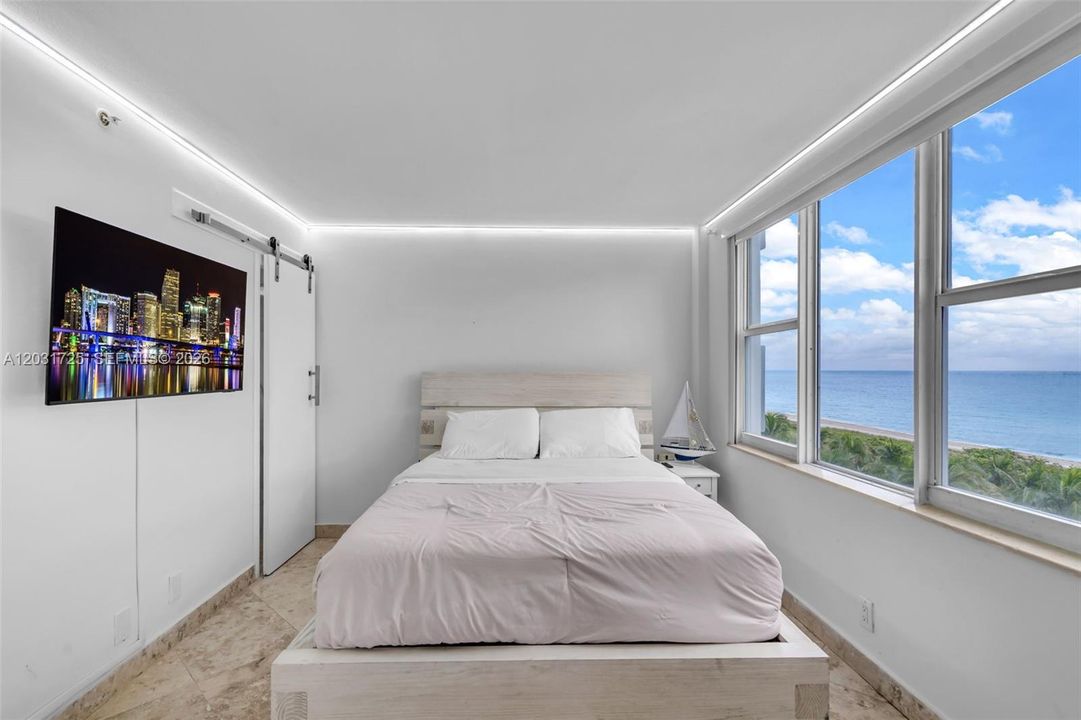 Master Bedroom #2
