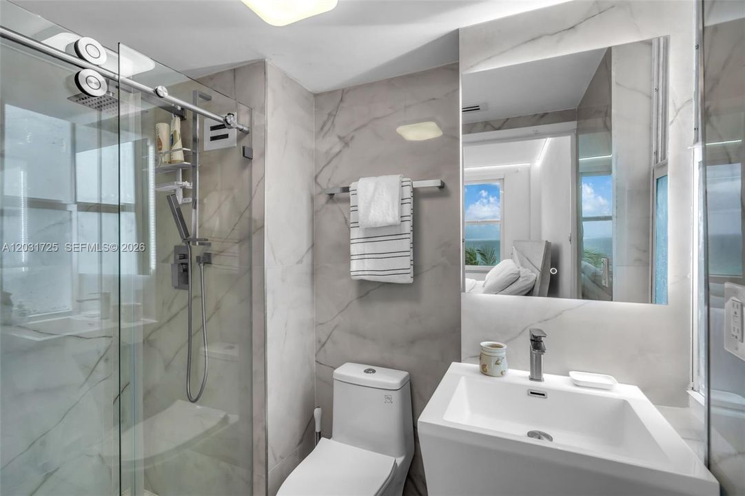 Master Bathroom #2