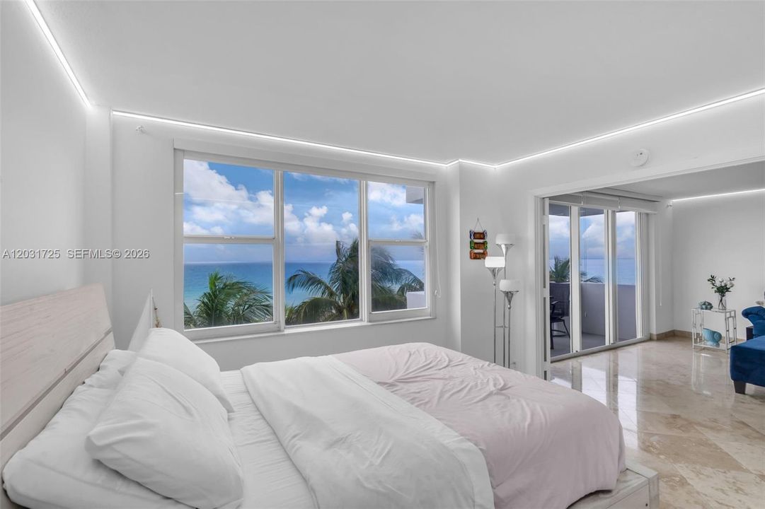 Master Bedroom #2