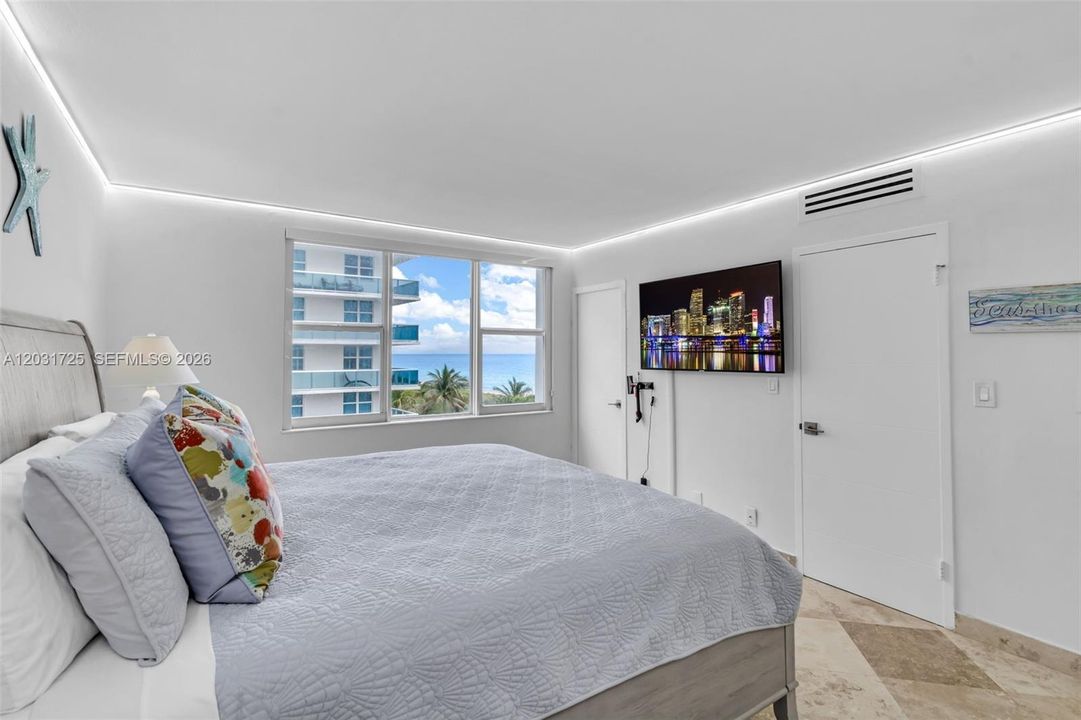 Master Bedroom #1