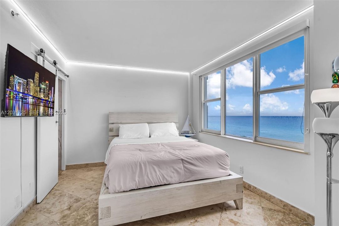 Master Bedroom #2