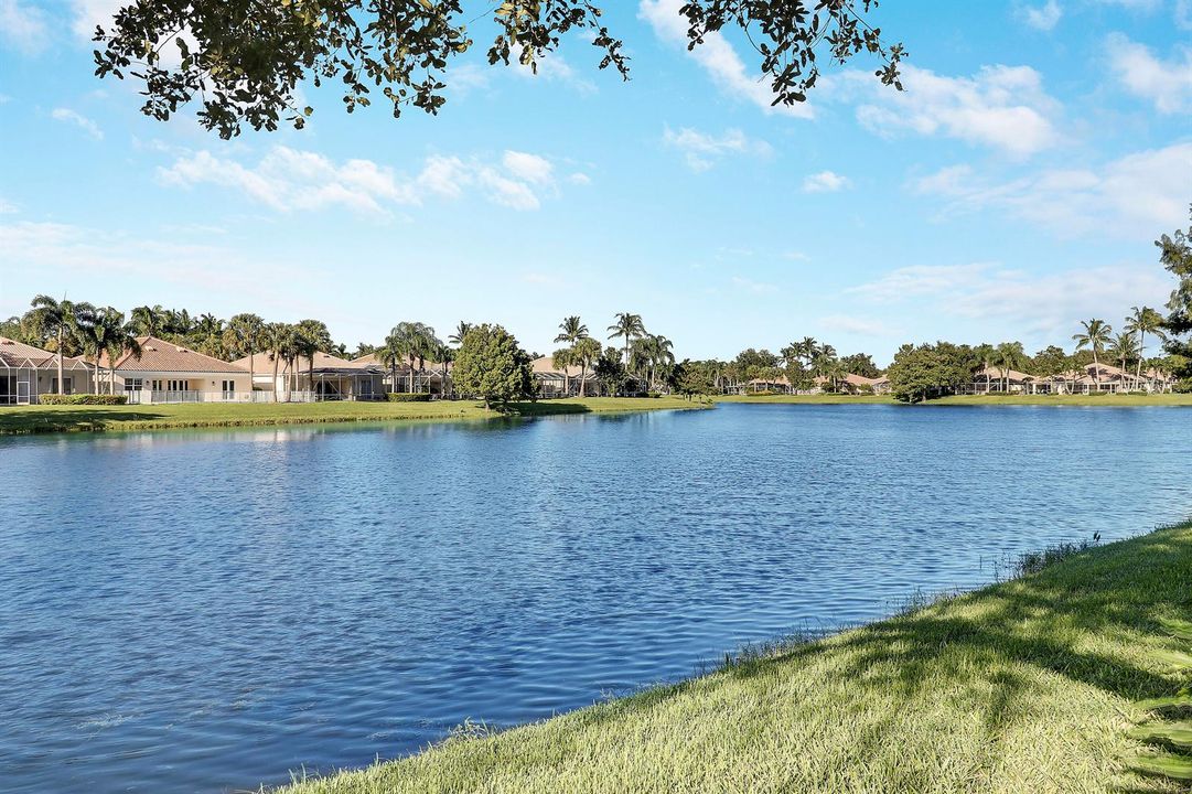 Lake View Nieman