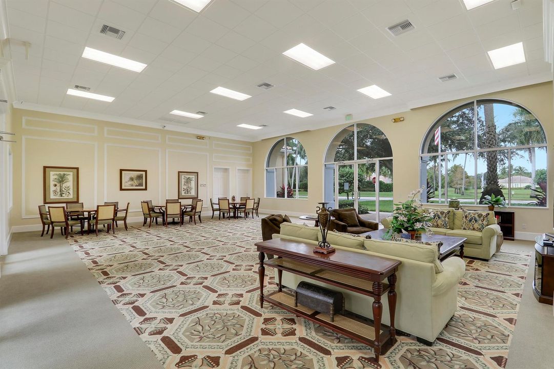 Clubhouse